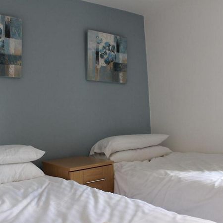 Woodsmill Quay Apartments York Kamer foto