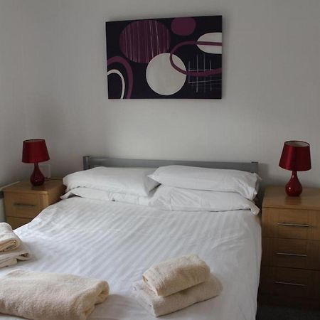 Woodsmill Quay Apartments York Kamer foto