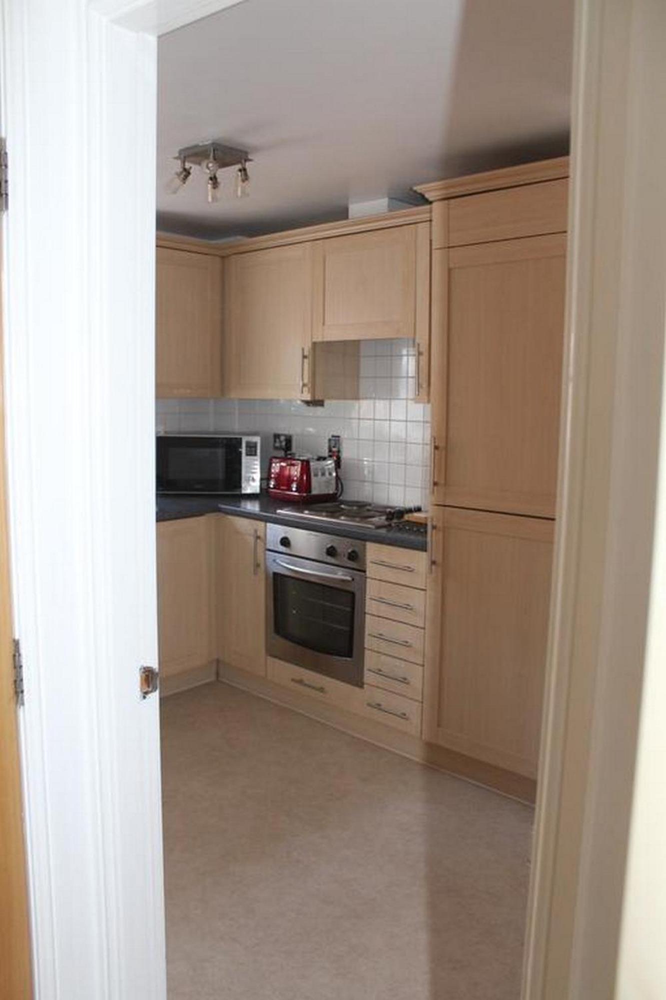Woodsmill Quay Apartments York Kamer foto